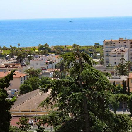 شقة نيس المظهر الخارجي الصورة